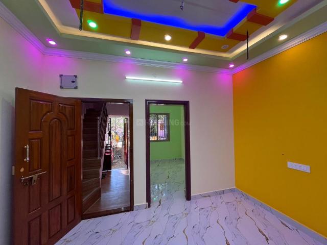 2 BHK Independent House in Ayappakkam for resale Chennai. The reference number is 19480164