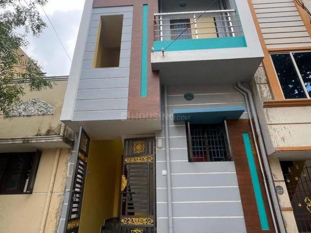 2 BHK Independent House in Ayappakkam for resale Chennai. The reference number is 19526127