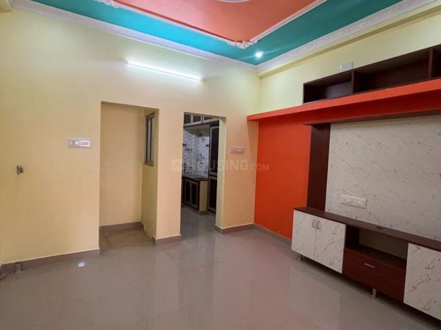 2 BHK Independent House in Ayappakkam for resale Chennai. The reference number is 19526120