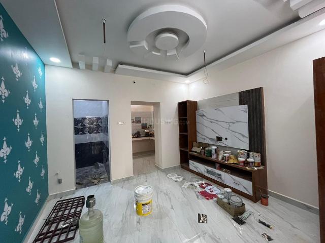 2 BHK Independent House in Ayappakkam for resale Chennai. The reference number is 19526137