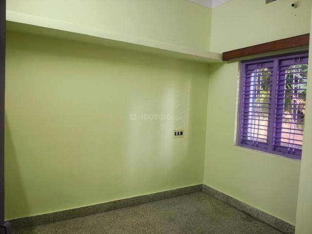 2 BHK Independent House in Azad Nagar for rent Bengaluru. The reference number is 20977325