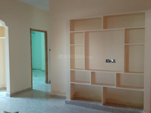 2 BHK Independent House in B N Reddy Nagar for rent Hyderabad. The reference number is 15293230