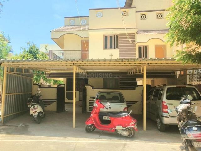 2 BHK Independent House in B B Kulam for rent Madurai. The reference number is 20942315
