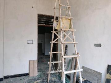 2 BHK Independent House in Bamheta Village for resale Ghaziabad. The reference number is 19296559