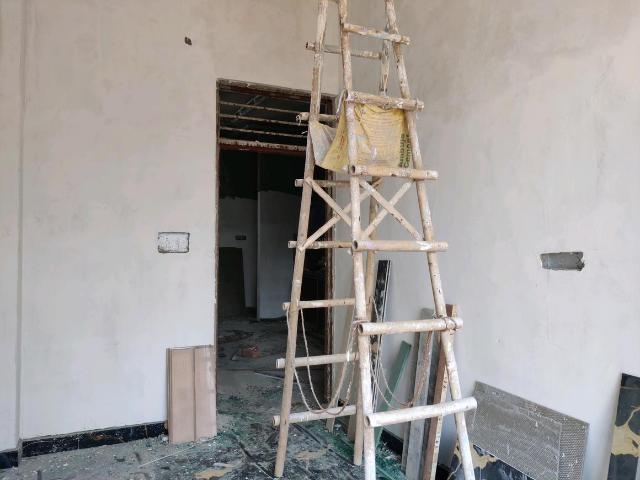 2 BHK Independent House in Bamheta Village for resale Ghaziabad. The reference number is 19296559