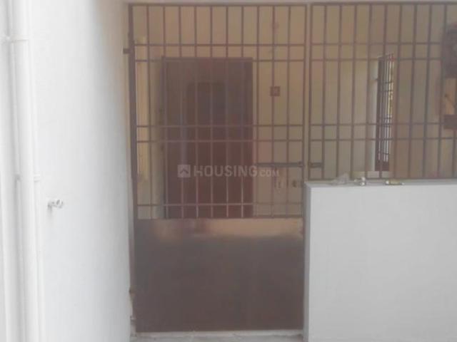 2 BHK Independent House in Banu Nagar for rent Chennai. The reference number is 20617321