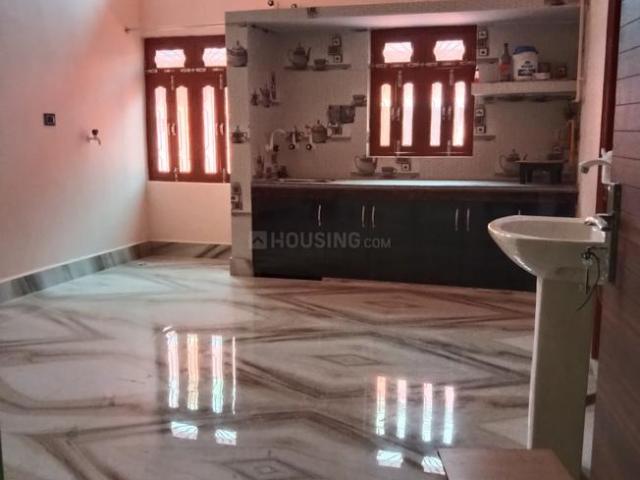 2 BHK Independent House in Banuchhapar for rent Bettiah. The reference number is 20549689