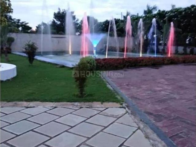 2 BHK Independent House in Bana for resale Raipur. The reference number is 21075283