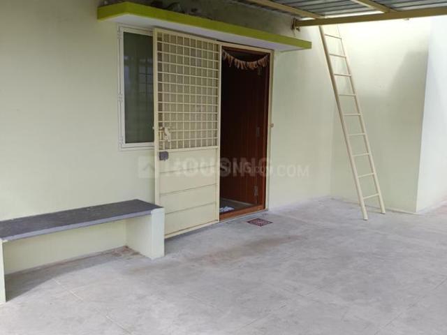2 BHK Independent House in Banashankari 6th Stage 6th Block for rent Bengaluru. The reference number is 21120135