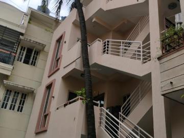 2 BHK Independent House in Banashankari for rent Bengaluru. The reference number is 17929098