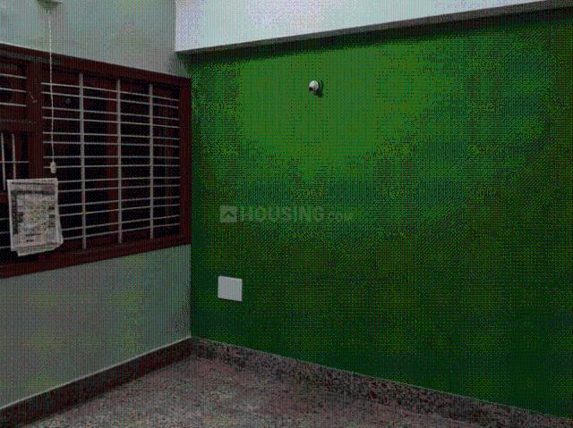 2 BHK Independent House in Banashankari for rent Bengaluru. The reference number is 18990648