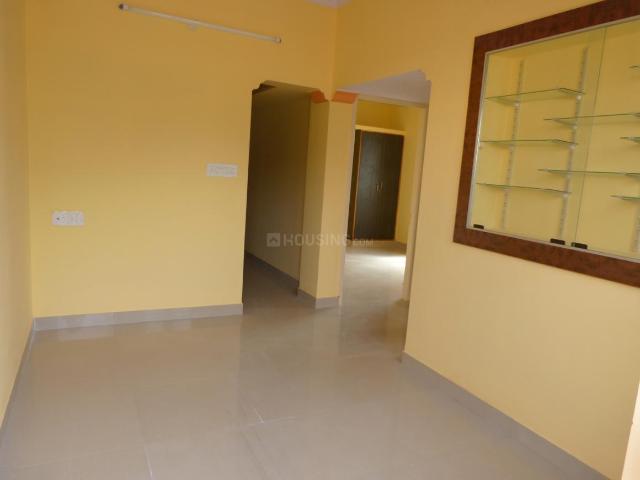 2 BHK Independent House in Banashankari for rent Bengaluru. The reference number is 13487560