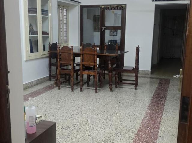 2 BHK Independent House in Banashankari for rent Bengaluru. The reference number is 20018007
