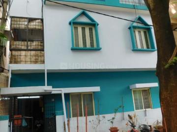 2 BHK Independent House in Banashankari for rent Bengaluru. The reference number is 20134795