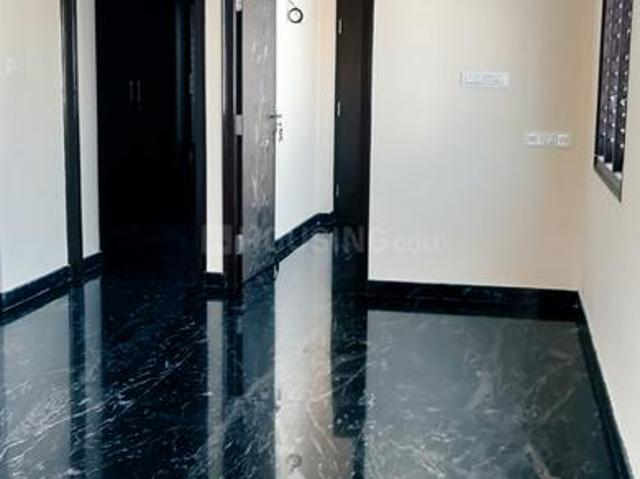 2 BHK Independent House in Banashankari for rent Bengaluru. The reference number is 20210391