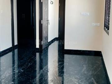 2 BHK Independent House in Banashankari for rent Bengaluru. The reference number is 20210391