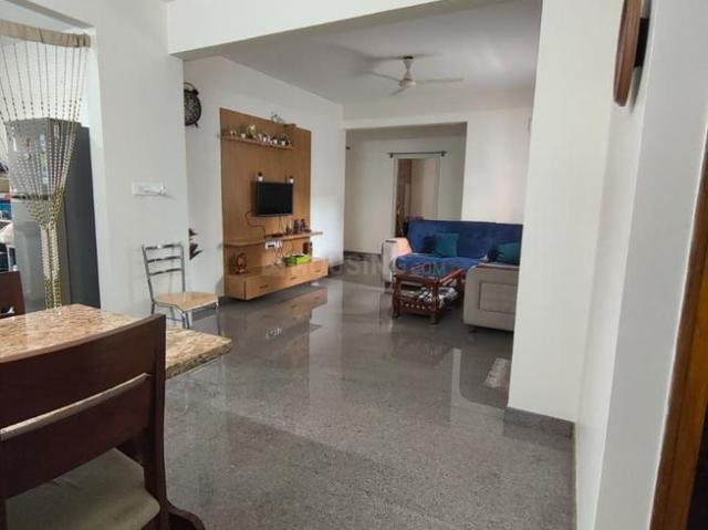 2 BHK Independent House in Banashankari for rent Bengaluru. The reference number is 20693378