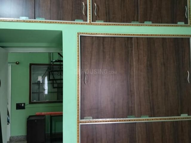 2 BHK Independent House in Banashankari for rent Bengaluru. The reference number is 20784192