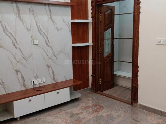 2 BHK Independent House in Banashankari for rent Bengaluru. The reference number is 20849379