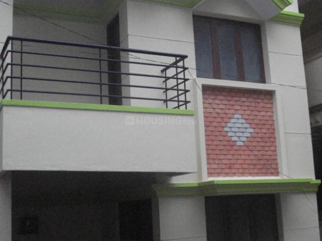 2 BHK Independent House in Banashankari for rent Bengaluru. The reference number is 20886547