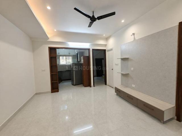 2 BHK Independent House in Banashankari for rent Bengaluru. The reference number is 20979236