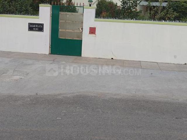 2 BHK Independent House in Banashankari for rent Bengaluru. The reference number is 21138763