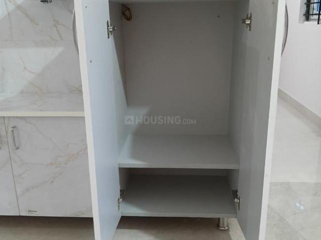 2 BHK Independent House in Banashankari for rent Bengaluru. The reference number is 21159665