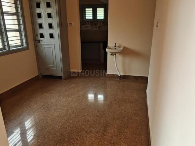 2 BHK Independent House in Banashankari for rent Bengaluru. The reference number is 21358791