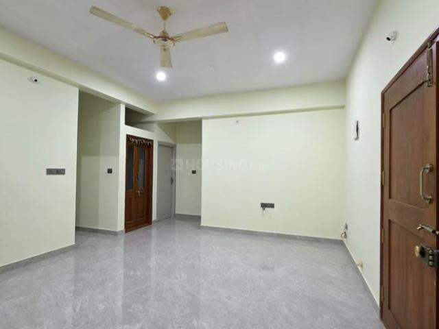 2 BHK Independent House in Banashankari for rent Bengaluru. The reference number is 21376885