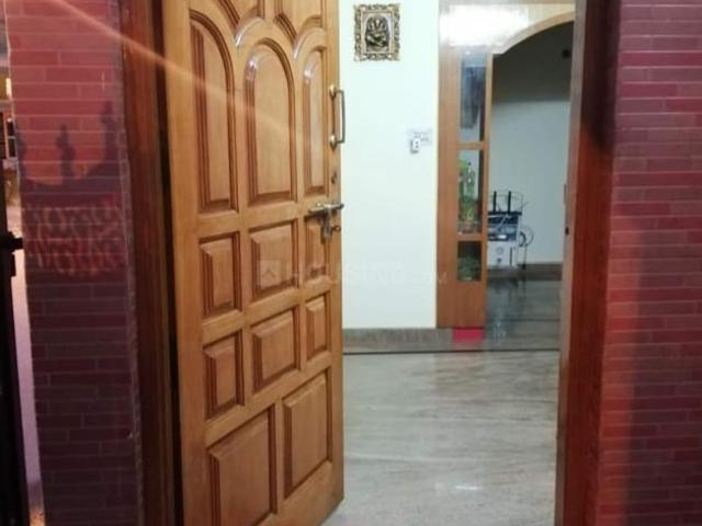 2 BHK Independent House in Banashankari for resale Bengaluru. The reference number is 18799387