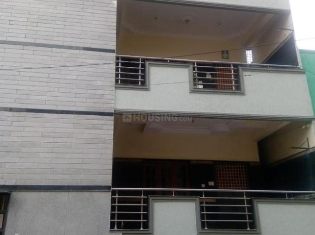 2 BHK Independent House in Banashankari for resale Bengaluru. The reference number is 20718988