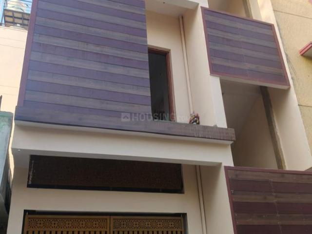 2 BHK Independent House in Banashankari for resale Bengaluru. The reference number is 20999331