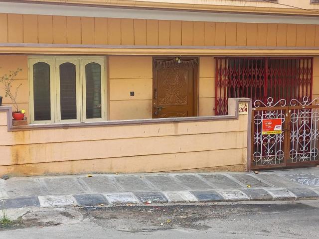 2 BHK Independent House in Banashankari for resale Bengaluru. The reference number is 8838487