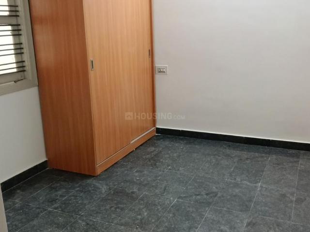 2 BHK Independent House in Banashankari Temple Ward for rent Bengaluru. The reference number is 20586680