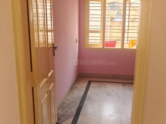 2 BHK Independent House in Banaswadi for rent Bengaluru. The reference number is 19398721