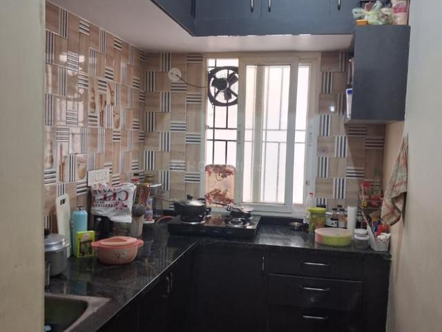 2 BHK Independent House in Banaswadi for rent Bengaluru. The reference number is 20173379