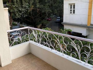 2 BHK Independent House in Banaswadi for rent Bengaluru. The reference number is 20356877