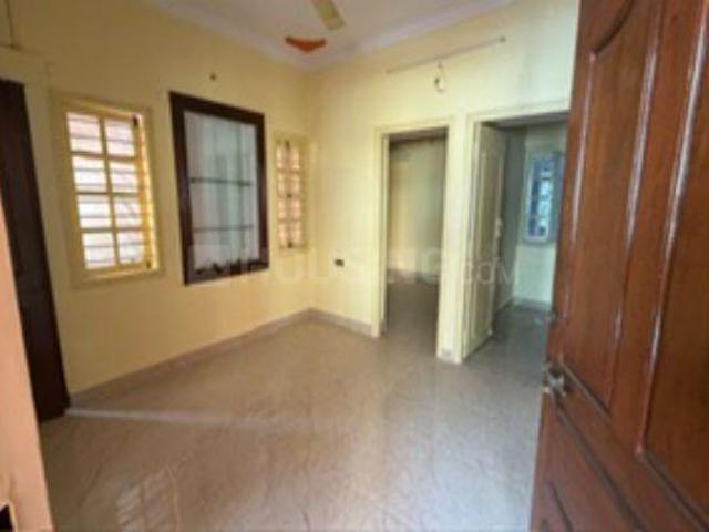 2 BHK Independent House in Banaswadi for rent Bengaluru. The reference number is 20453420