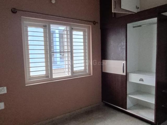 2 BHK Independent House in Banaswadi for rent Bengaluru. The reference number is 20618679