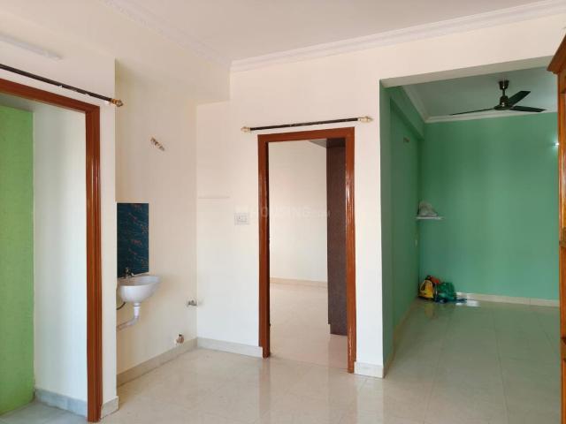 2 BHK Independent House in Banaswadi for rent Bengaluru. The reference number is 21056757