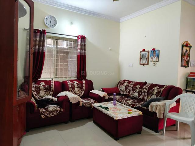 2 BHK Independent House in Banaswadi for rent Bengaluru. The reference number is 21056994