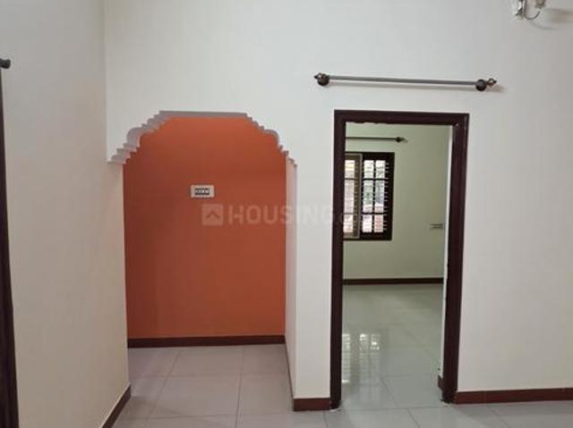 2 BHK Independent House in Banaswadi for rent Bengaluru. The reference number is 21086486