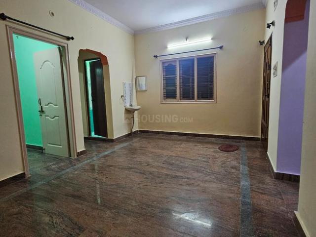 2 BHK Independent House in Banaswadi for rent Bengaluru. The reference number is 21117953