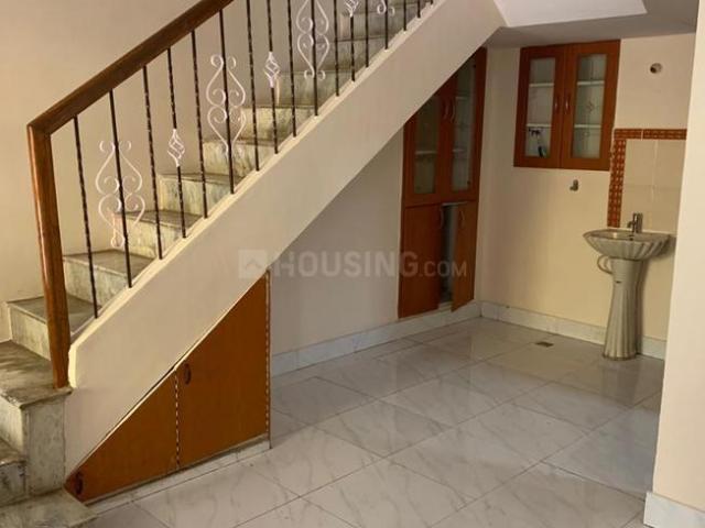 2 BHK Independent House in Banaswadi for rent Bengaluru. The reference number is 21212791