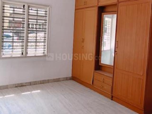 2 BHK Independent House in Banaswadi for rent Bengaluru. The reference number is 21225204