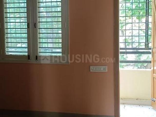 2 BHK Independent House in Banaswadi for rent Bengaluru. The reference number is 21259101