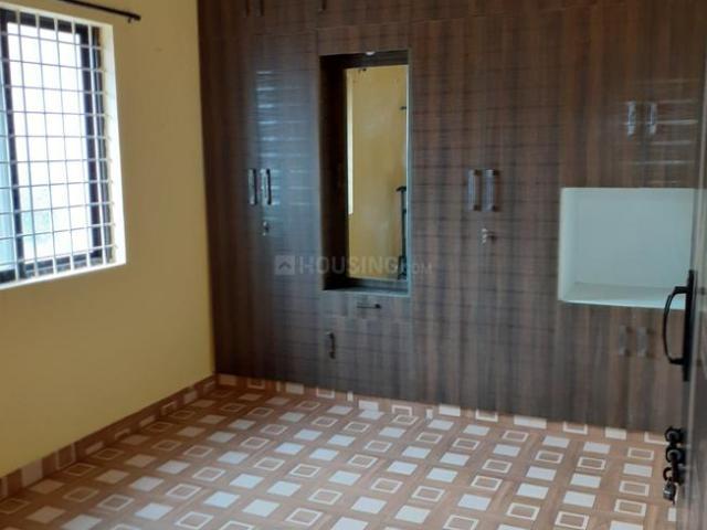 2 BHK Independent House in Banaswadi for rent Bengaluru. The reference number is 21374842