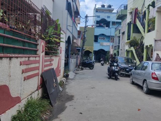 2 BHK Independent House in Banaswadi for resale Bengaluru. The reference number is 18738411