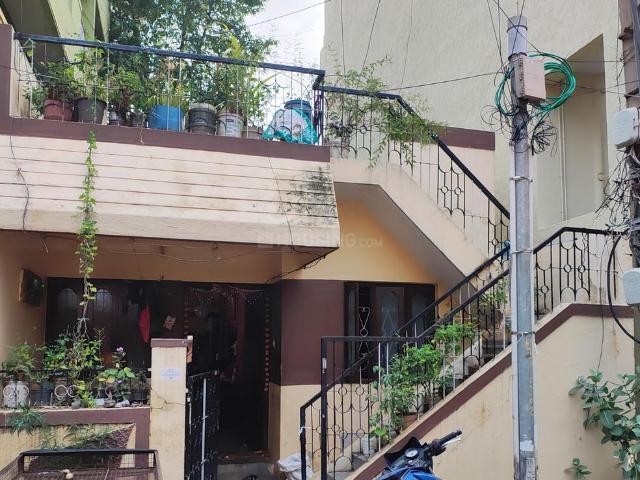 2 BHK Independent House in Banaswadi for resale Bengaluru. The reference number is 19116337
