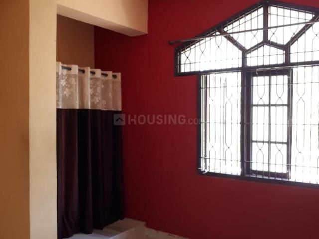 2 BHK Independent House in Bandlaguda Jagir for rent Hyderabad. The reference number is 4671046